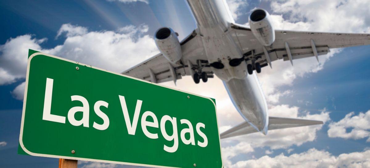 Traffic Surges in Las Vegas